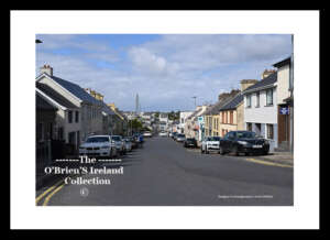 Dungloe         ~    Main Street      Dunglow          Co Donegal.....6281