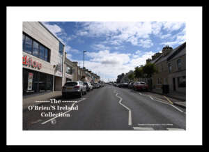 Dungloe       ~    Main Street    ~      Co Donegal.....6283