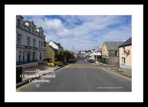 Dungloe       ~   Lower Main Street     ~       Dunglow     ~     Co Donegal.....6286