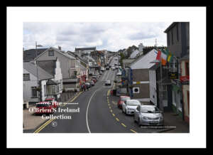 Dungloe       ~     Lower Main Street     ~       Co Donegal.....6295