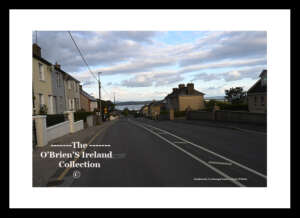 Dunkineely     Village       ~      Co Donegal ......6186