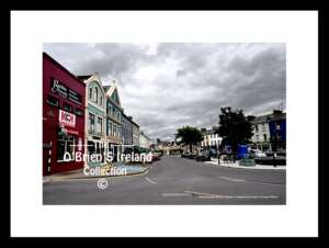 Dunmanway      ~    Market Square      ~      Co Cork.....3000