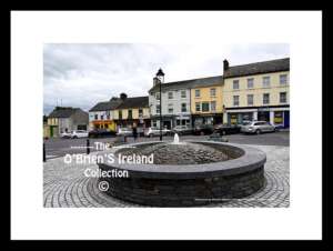 Dunmanway       ~    Market Square     ~      Co Cork.....3004