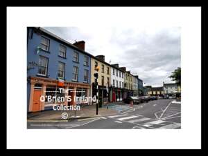 Dunmanway       ~   Market Square     ~     Co Cork ....3010