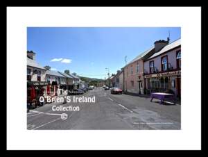 Durrus        ~    Village    ~     Co Cork .....3265