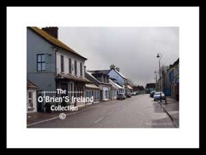 Emly       ~      Main Street      ~    Co Tipperary .......0972