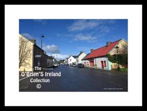 Emly       ~       Main Street     ~      Co Tipperary ......8441
