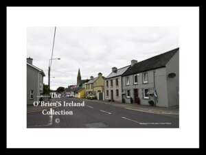Enniskean      ~   Main  Street    ~        Co Cork.... 3056