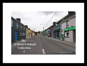 Enniskean       ~   An Post    ~    Main Street     ~     Derrigra    ~    Co Cork....3060
