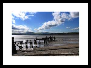 Fahan      ~    Beach      ~     Co Donegal.....6729