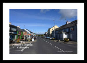 Falcarragh     ~     Main Street     ~      Ballyconnell    ~     Co Donegal.....6354