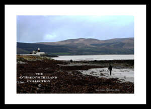 Fenit        ~      Lighthouse          ~          Co Kerry.....1100