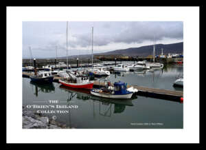 Fenit     ~    Marina         ~     Co Kerry.....9085