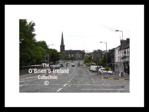 Fermoy ~ Christ Church ~ Church Hill ~ Carrignagroghera ~ Co Cork.....1203