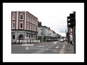 Fermoy ~ Patrick Street ~ Co Cork.....1217