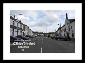 Fethard      ~     Main Street    ~    Co Tipperary .....0064F