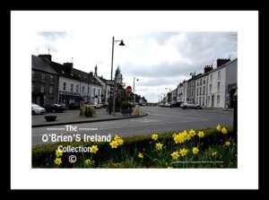 Fethard       ~    Main Street    ~     Co Tipperary .......0076