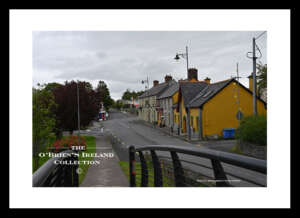 Firies     Village    ~     Ballinivarrig,    ~   Co Kerry.....2336