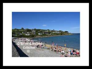 Fountainstown     ~   Beach   ~    Co Cork.....2991