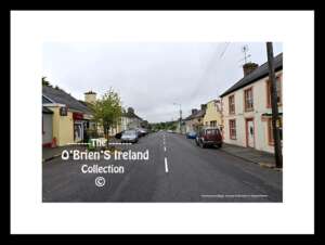 Freemount    ~ Village     ~   Co Cork.....2635a