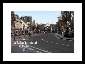 Galway City ~ Eyre Square ~ Prospect Hill ~ Co Galway .....0129