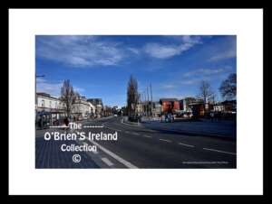 Galway City ~ Eyre Square ~ Co Galway ........6727