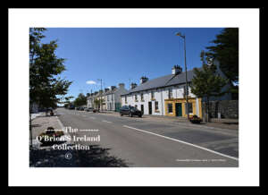 Glenamaddy ~ Kilkerrin Road ~ Co Galway .....4449