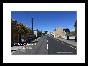 Glenamaddy ~ Greggs Road ~ Co Galway ......4461