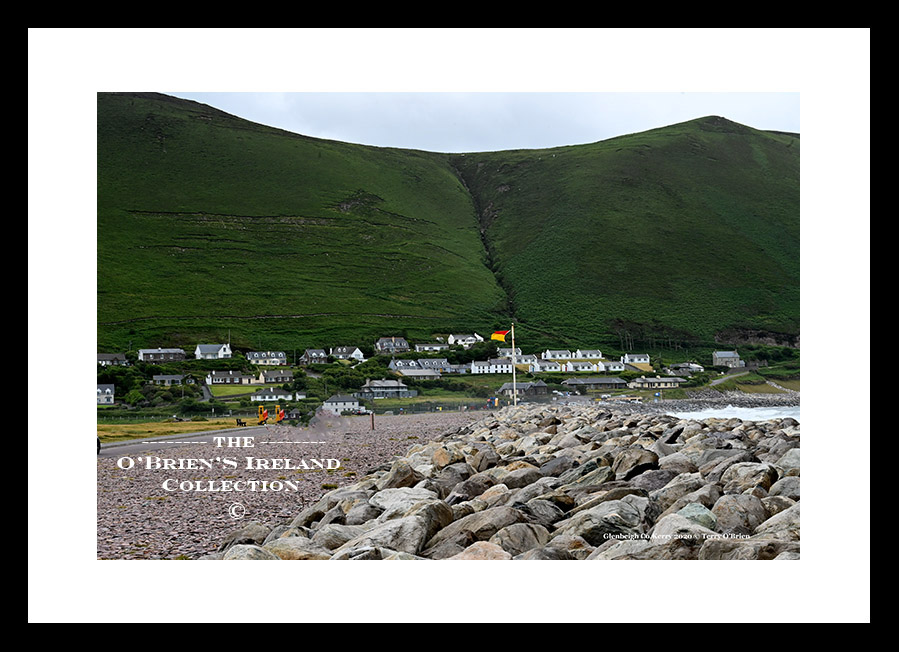 Glenbeigh ~ "Rossbeigh Strand" ~ Kerry.....2424