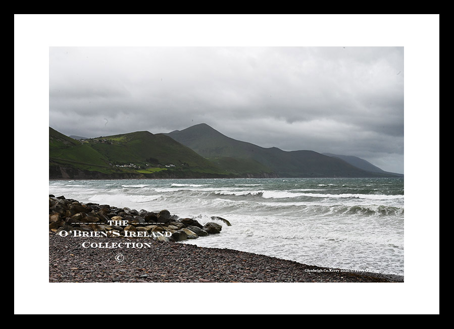 Glenbeigh ~ "Rossbeigh Strand" ~ Co Kerry....2426