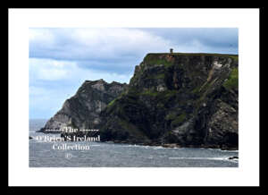 Glencolumbkille       ~    Seascape     ~       Co Donegal.....4658