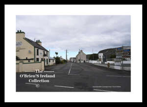 Glencolumbkille     ~     "Biddys"      ~    Cashel       ~      Co Donegal.....6205