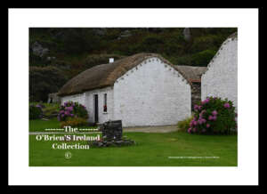 Glencolumbkille      ~   Folk Village         ~   Dooey       ~       Co Donegal.....6213