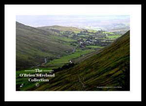 Glengesh    ~     Pass        ~      Co Donegal.....4659