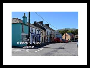 Goleen      ~    Main Street   ~   Co Cork.....3275