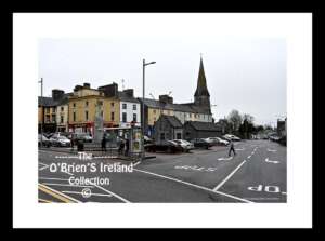 Gort ~ Market Square ~ Ballyhugh ~ Co Galway ......6881