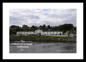 Greencastle       ~    "Inishowen Maritime Museum"    ~   Old Coastguard Station     ~      Drumaweer     ~      Co Donegal....6986