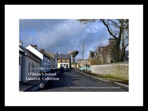 Herbertstown     Village      ~    Main Street      ~    Co Limerick ......8271