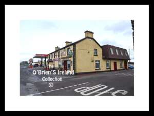 Holycross Village ~ Reardon’s Bar & Restaurant ~ Co Limerick ......8349