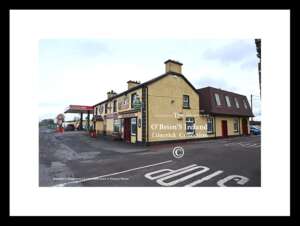 Holycross Village ~ Reardon’s Bar & Restaurant ~ Co Limerick ......8349
