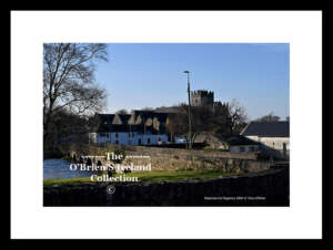 Holycross      ~     Village       ~      Co Tipperary ......9664