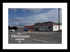 Horse    &    Jockey     ~    Crossroads    ~   Co Tipperary ......0045