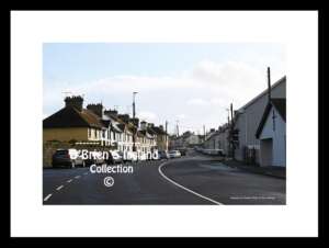 Hospital Village ~ Main Street ~ Co Limerick ......0941