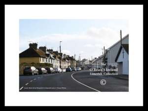 Hospital Village ~ Main Street ~ Co Limerick ......0941