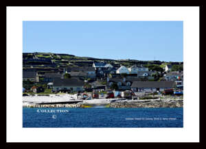 Inisheer Island ~ "Inis Oirr" ~ Aran Islands ~ Co Galway ......3912
