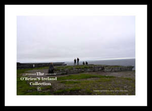 Inishmore Island ~ Dún Aonghasa ~ Aran Islands ~ Co Galway .....0252