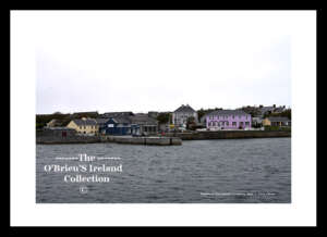 Inishmore Island ~ The Pier ~ Kilronan ~ Aran islands ~ Co Galway .....0299