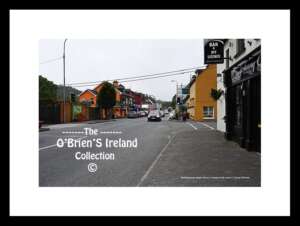 Innishannon ~ Main Street ~ Co Cork .....3380