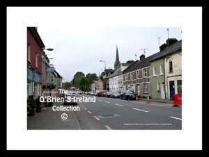Innishannon ~ Main Street ~ Farnahoe Co Cork.....3387