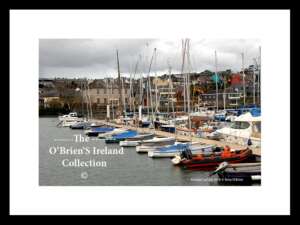 Kinsale   (2016)    ~ Marina   ~   Pier Road    ~  Co Cork.....0130